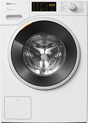 

Стиральная машина Miele WWD 320 WPS