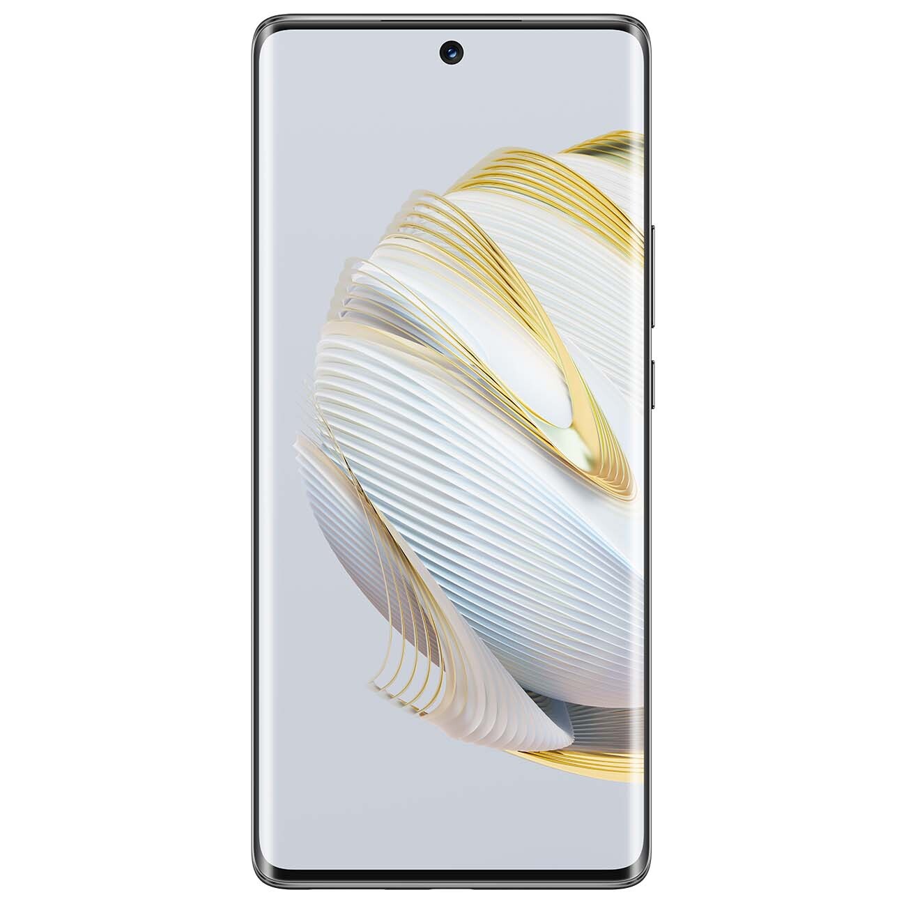 

Телефон Huawei Nova 10 STARRY BLACK (NCO-LX1/51097ESX)