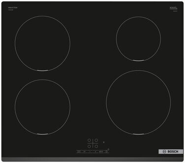 

Электрическая варочная панель Bosch PIE631BB5E