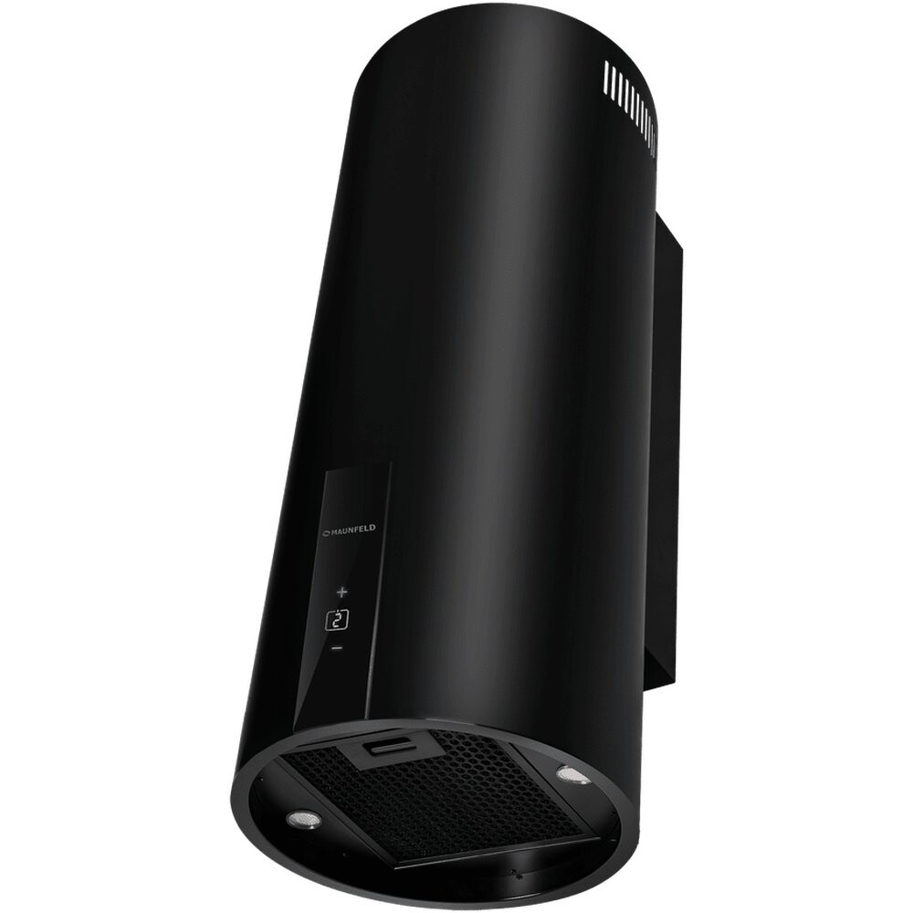 

Каминная вытяжка Maunfeld Lee Wall 35 Sensor черный