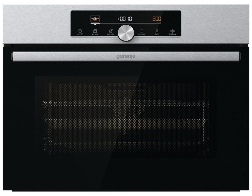 

Электрический духовой шкаф Gorenje BCM4547A10X