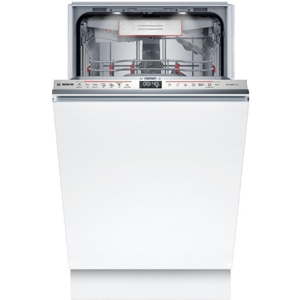 

Встраиваемая посудомоечная машина Bosch SPV6ZMX17E