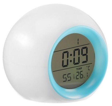 

Часы настольные Luazon Home LB-11 (5082556)