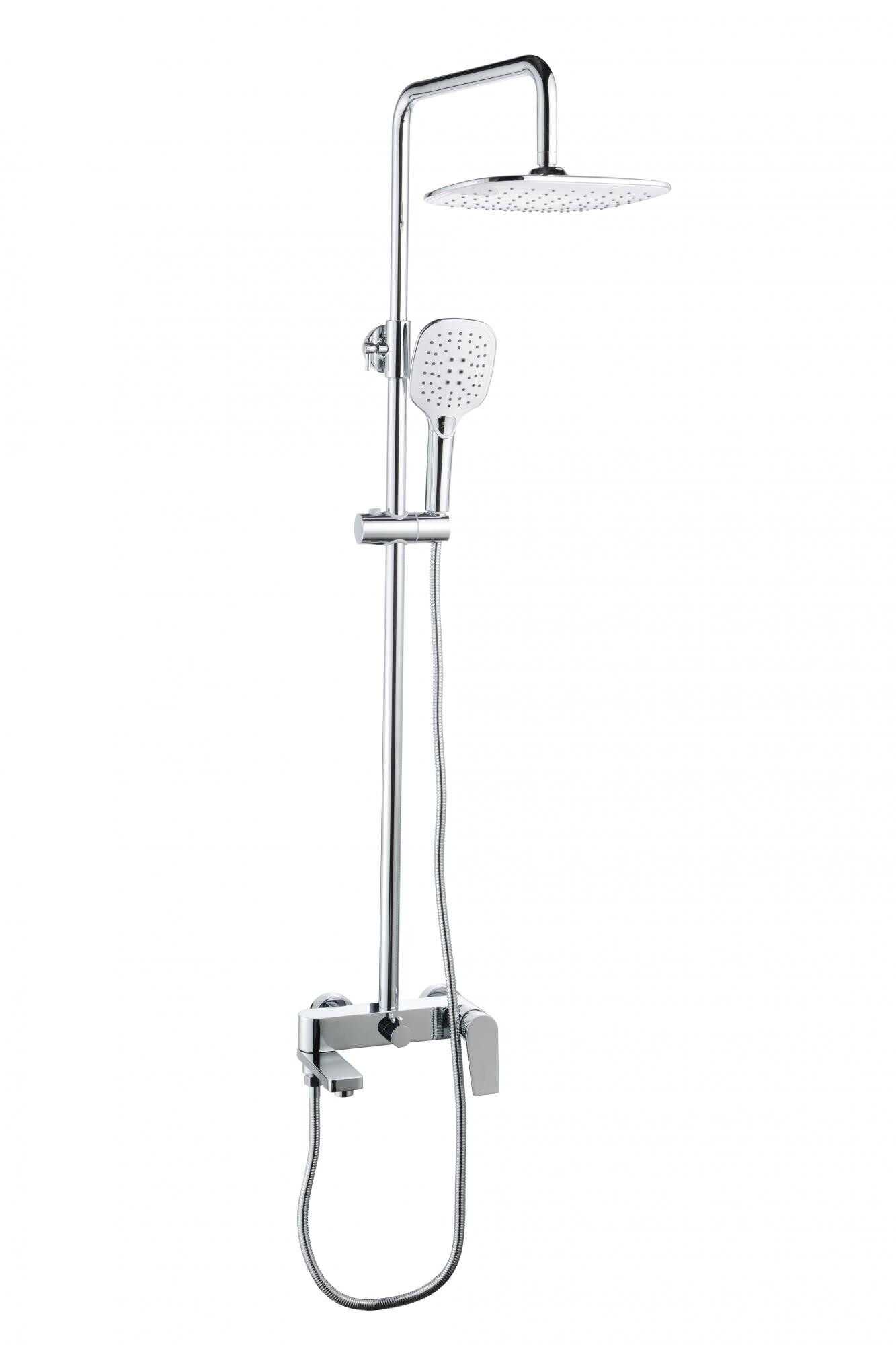 

Душевая система Savol SK-H3401