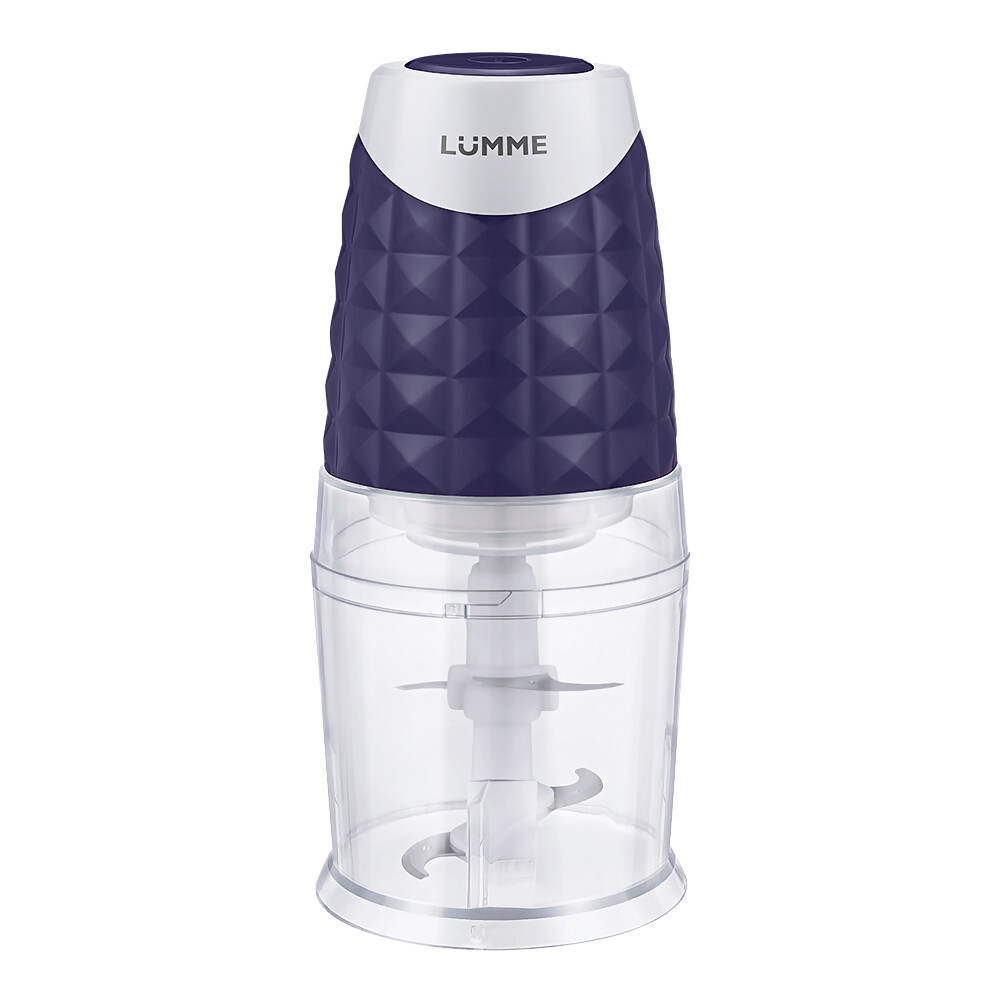 

Измельчитель Lumme LU-1845 темный топаз