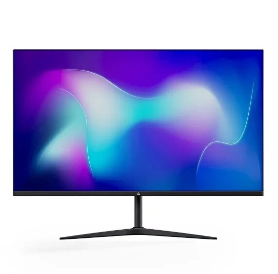 

Монитор ABR MJ27LQ-i1 Black