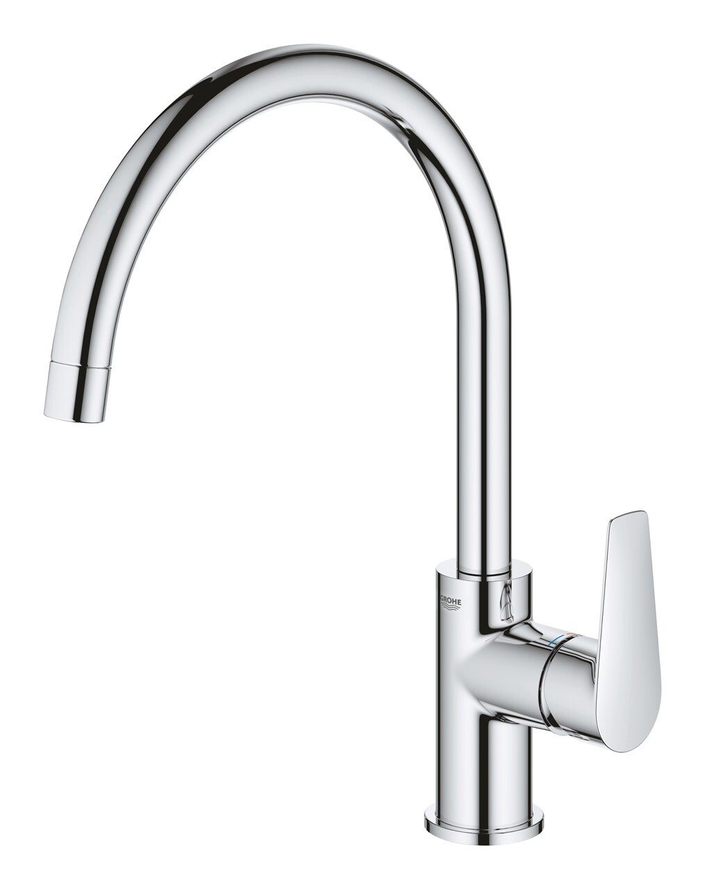 

Смеситель для кухни Grohe START EDGE 30529001