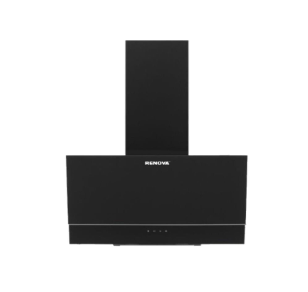 

Каминная вытяжка RENOVA H60-70BS1