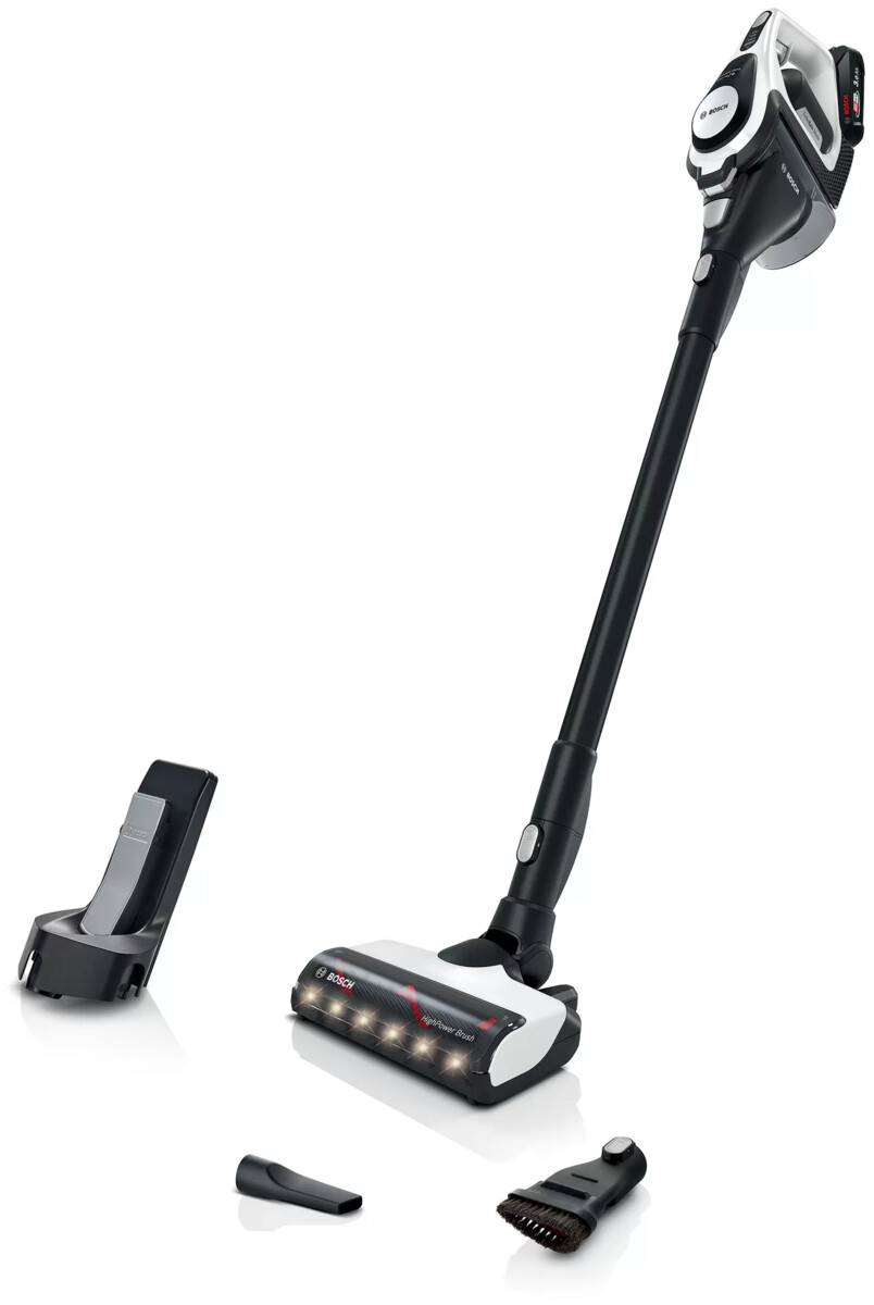 

Пылесос Bosch BBS8213W