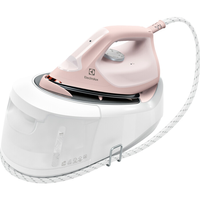 

Утюг Electrolux E6ST1-4PP