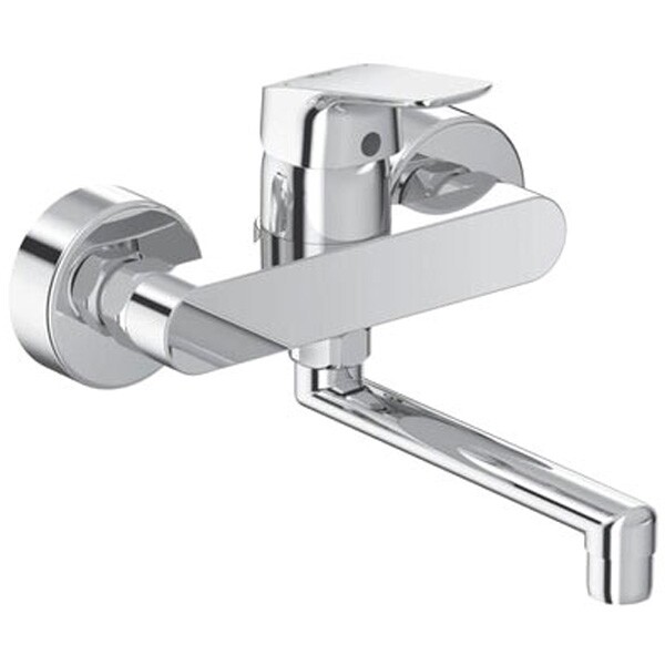 

Смеситель для раковины Ideal Standard Ceraflex B1717AA
