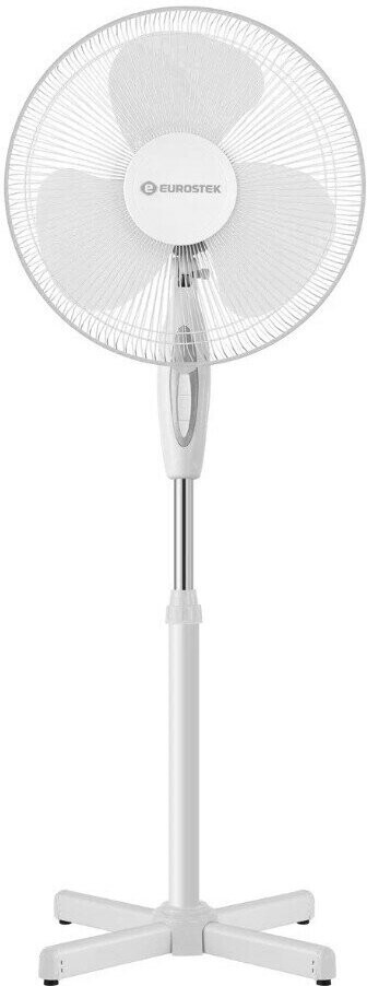 

Вентилятор EUROSTEK EFS-4050 White