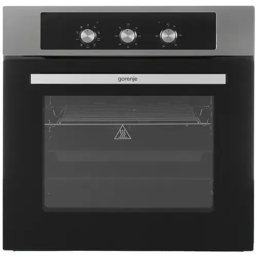 

Электрический духовой шкаф Gorenje BO6727E03AX
