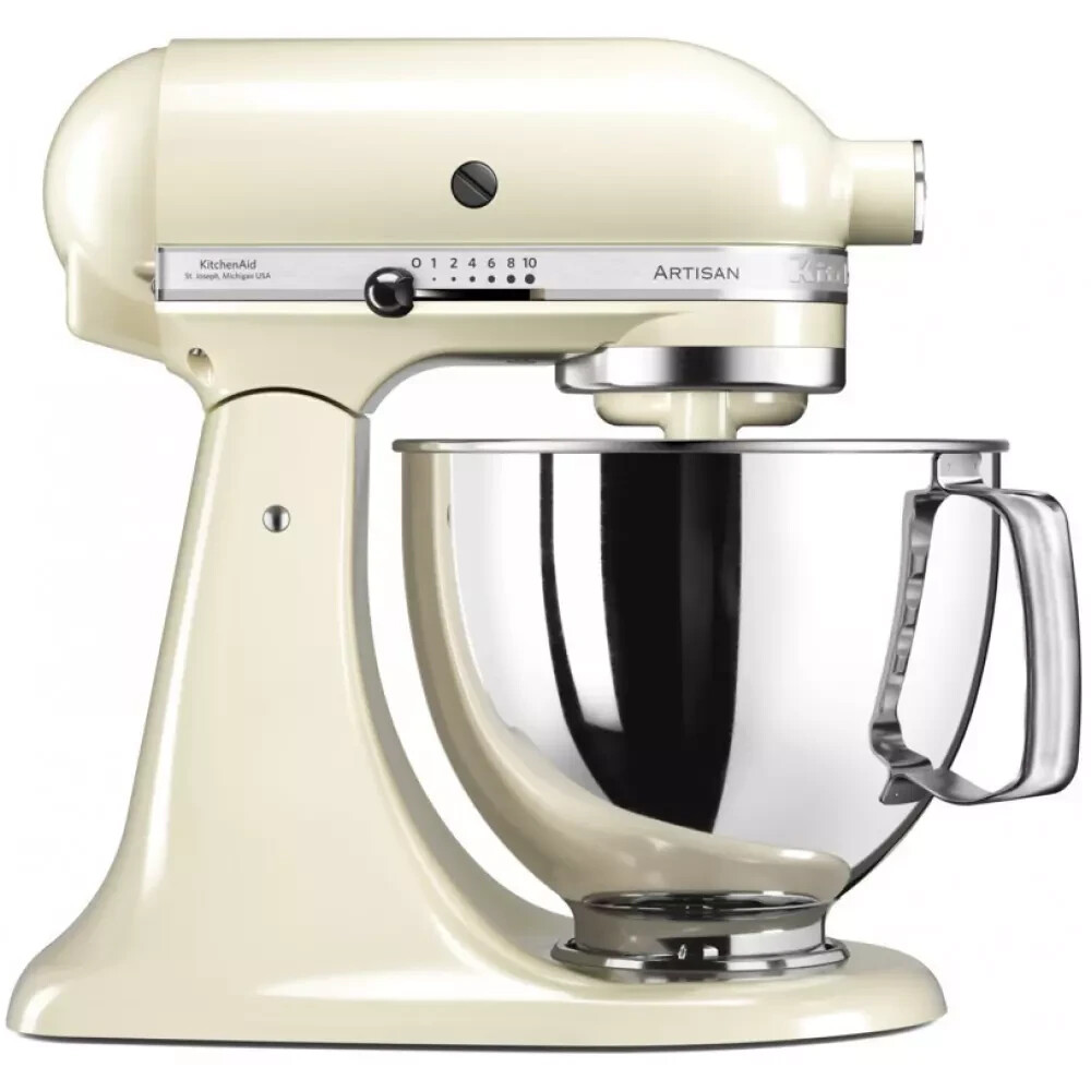 

Миксер KitchenAid 5KSM125EAC