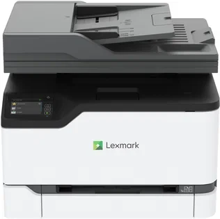 

МФУ Lexmark CX431adw