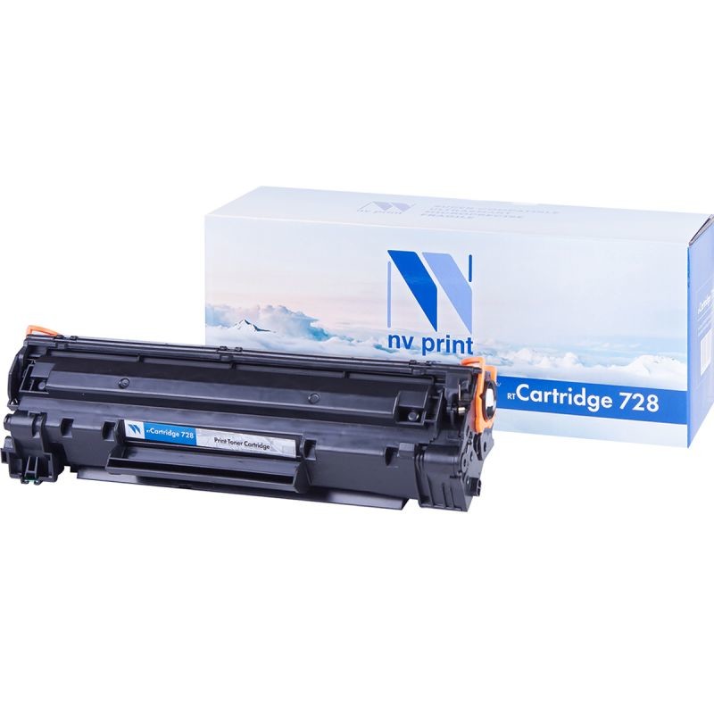 

Картридж NV-Print NV-703