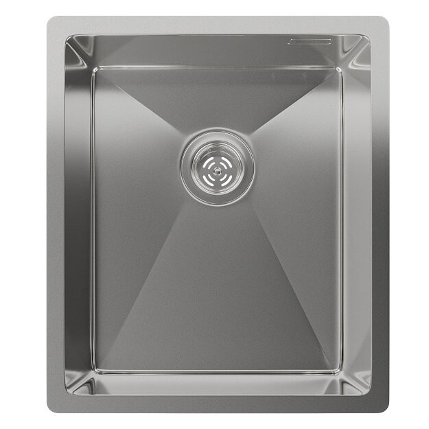 

Кухонная мойка Rivelato Rinox 3844 UN
