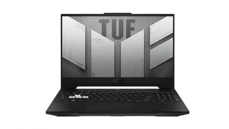 

Ноутбук ASUS TUF FX517ZM-AS73 W11 Black (90NR09Q3-M004E0)