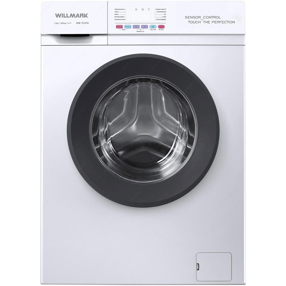 

Стиральная машина WILLMARK WMF-7510TW