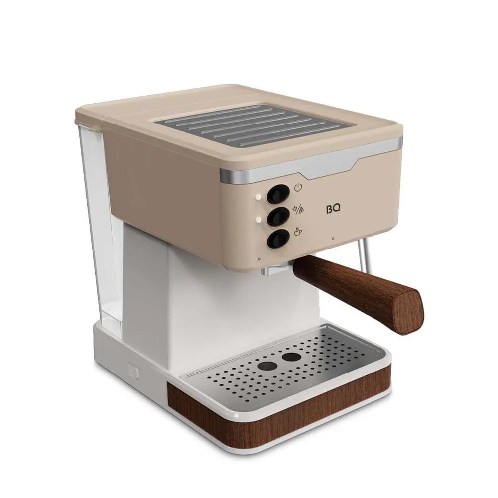 

Кофеварка BQ CM2006 Beige