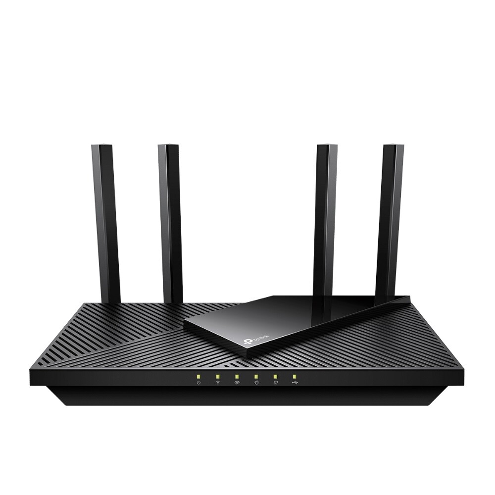 

Роутер TP-Link Archer AX55 Pro