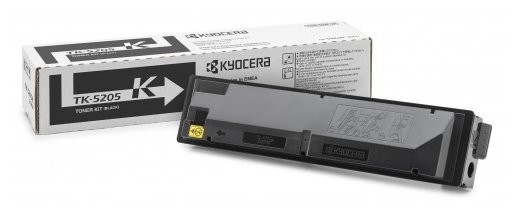 

Картридж Kyocera TK-5205K