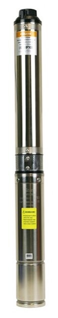 

Насос Sturm WP9729DWI