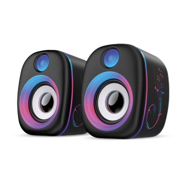 

Компьютерная акустика Smartbuy RHAPSODY (SBA-4800)
