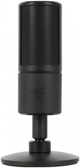 

Микрофон Razer Seiren X 2м черный (RZ19-02290100-R3M1)