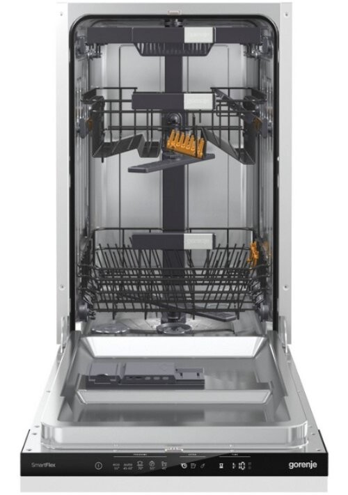 

Встраиваемая посудомоечная машина Gorenje GV572D10