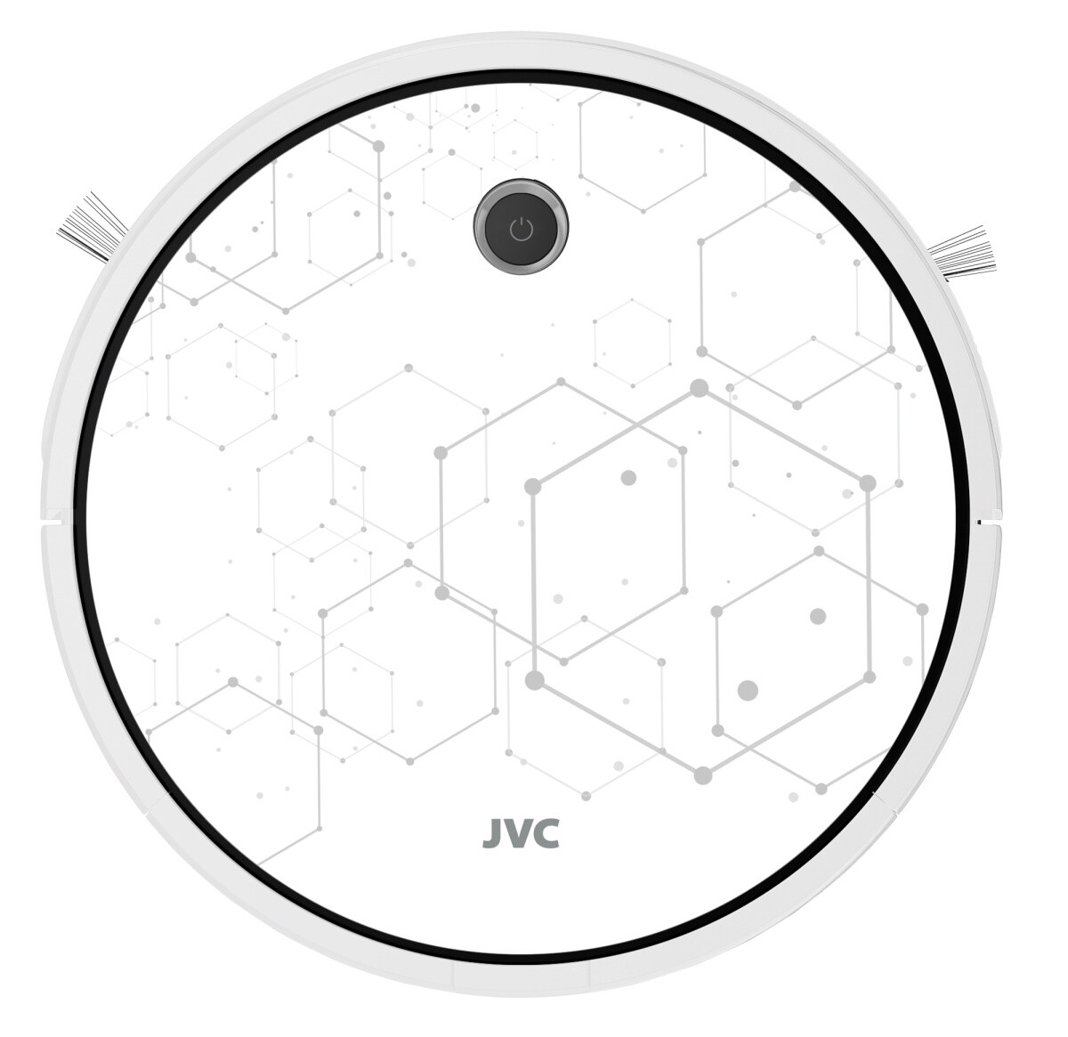 

Пылесос JVC JH-VR510 crystal