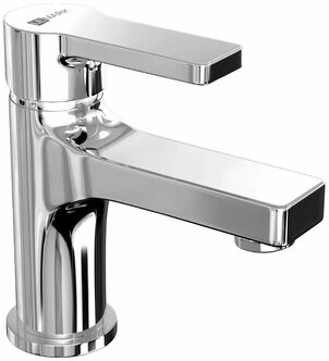 

Смеситель для раковины Lemark Aura LM0606CH