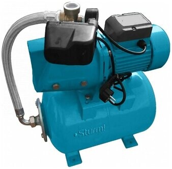 

Насос Sturm WP9712CI