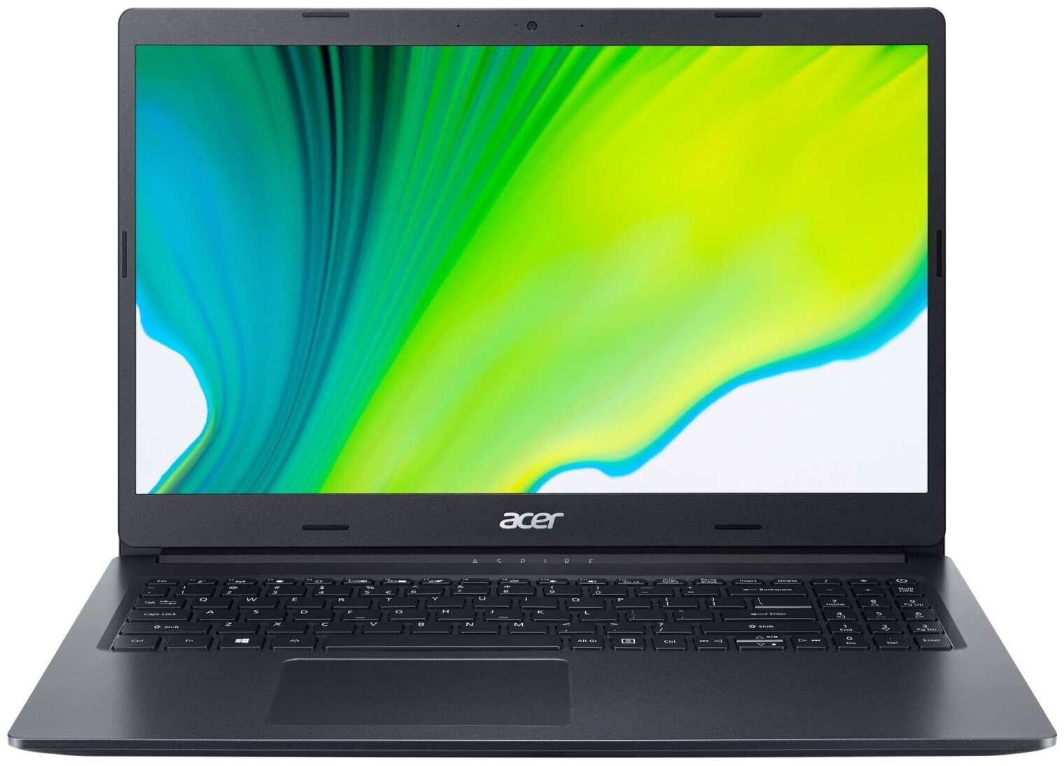 

Ноутбук Acer Aspire 3 A315-23-R91S Eshell черный (NX.HVTER.01J)