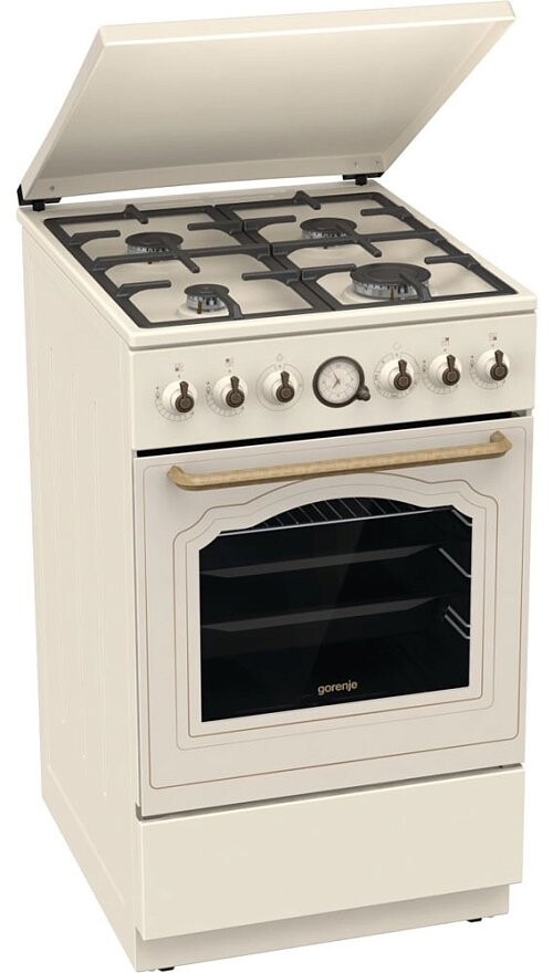 

Газовая плита Gorenje GGI5BCLI