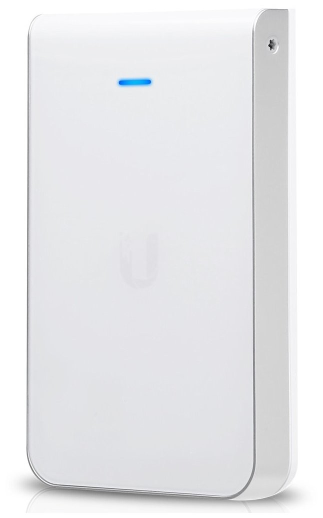 

Точка доступа Ubiquiti UniFi AP In-Wall HD (UAP-IW-HD)