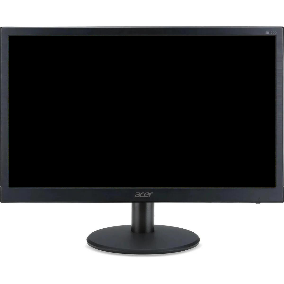 

Монитор Acer EB192QBbi (UM.XE2EE.B01)