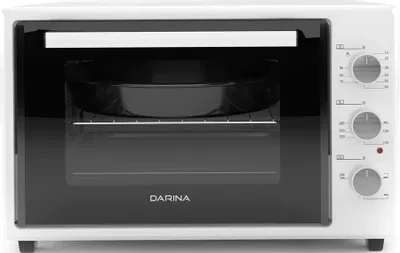 

Мини-печь Darina UB NDE 37 701 W