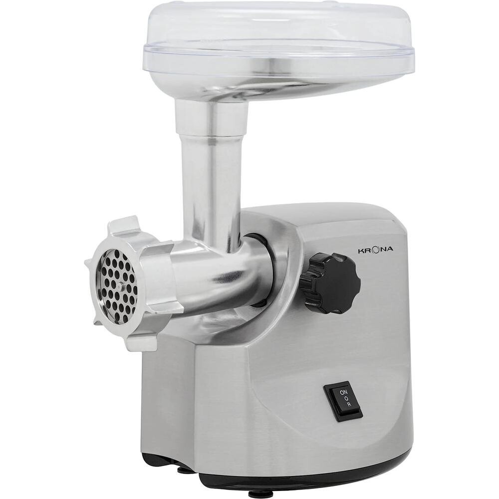 

Мясорубка Krona Wolf Metall 1800W