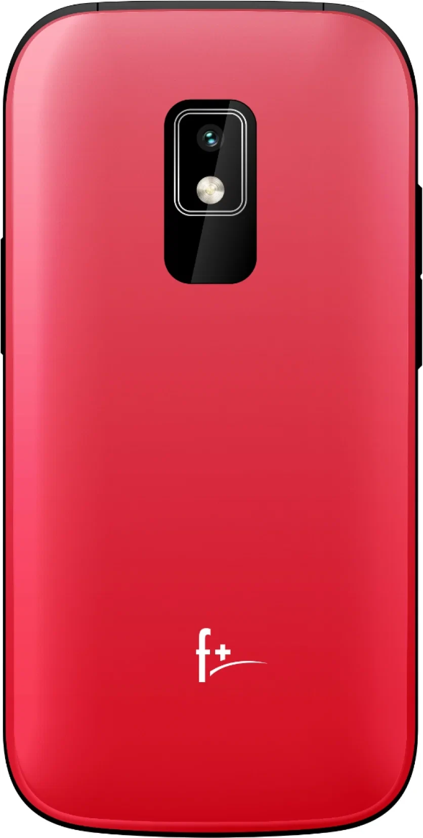 

Телефон F+ Flip 240 Red