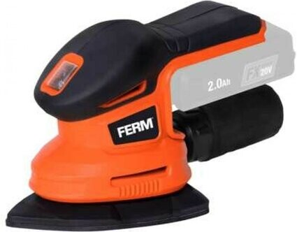 

Шлифовальная машина Ferm PSM1033