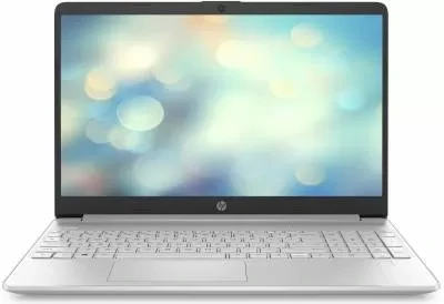 

Ноутбук HP 15s-fq5295nia Free DOS silver (7C8B4EA)