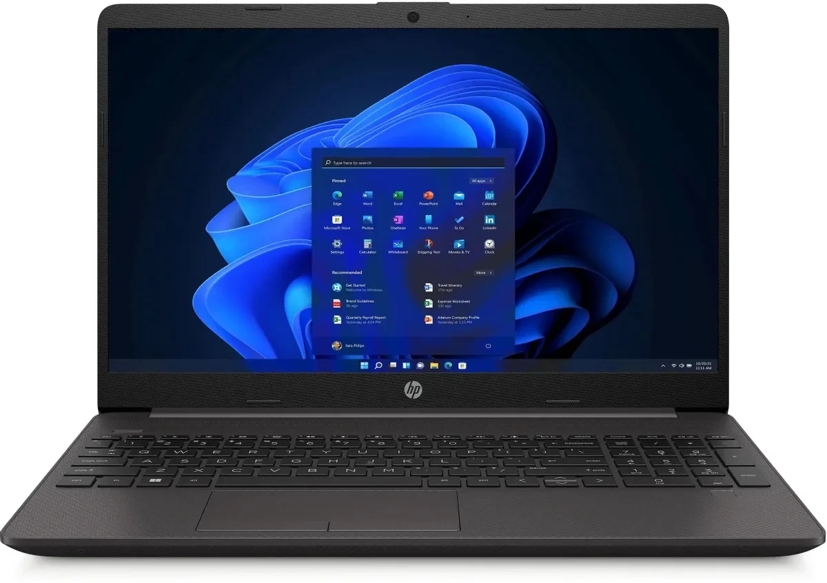 

Ноутбук HP 255 G9 Win 11 Pro (только англ. клавиатура) (7X9D3UT)