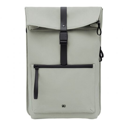

Сумка для ноутбука Ninetygo URBAN.DAILY Backpack Grey (90BBPCB2033U-1)
