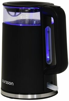 

Чайник Oursson EK1732W/BL