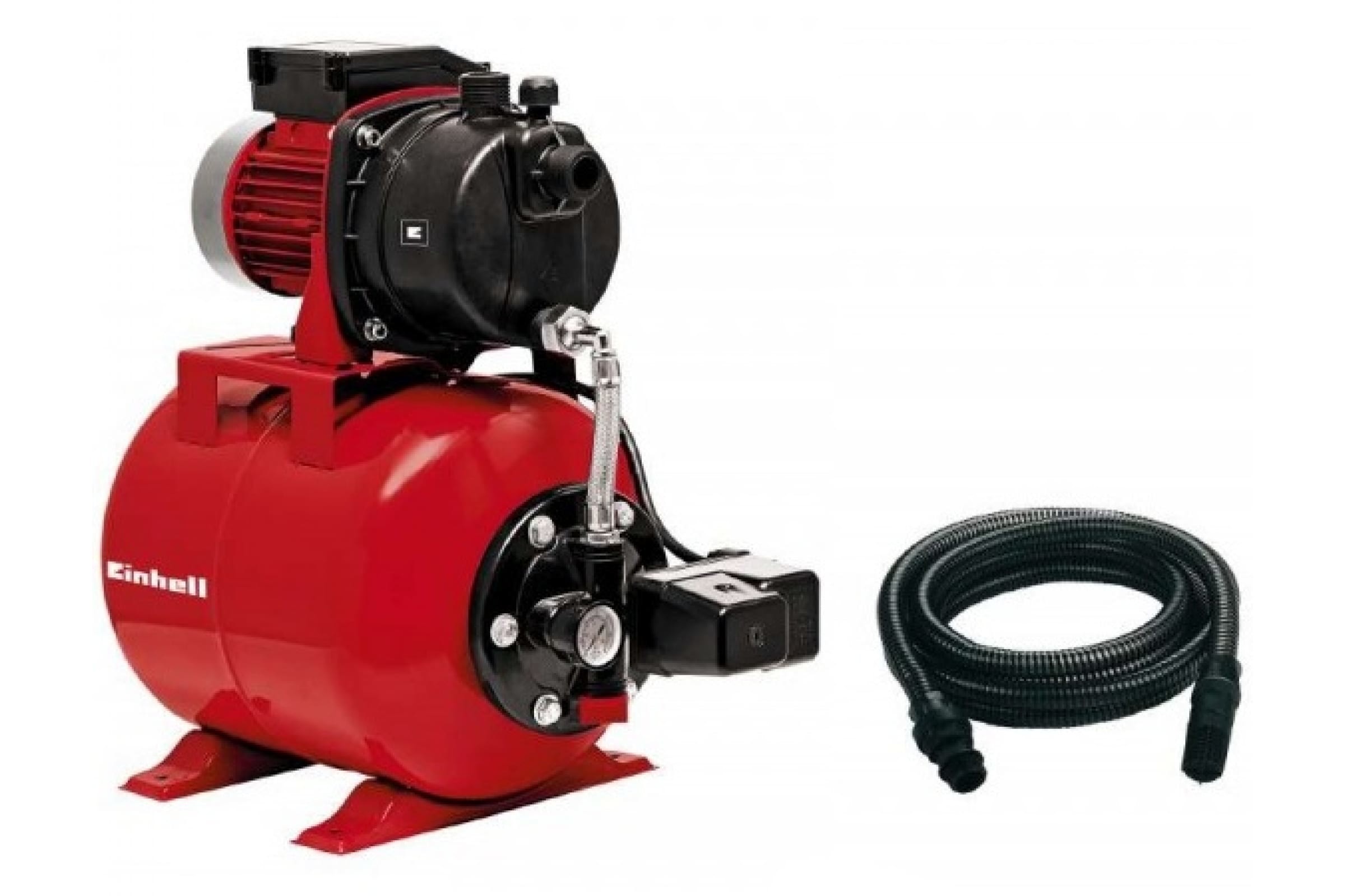 

Насос Einhell GC-WW 6538 Set (4173193)