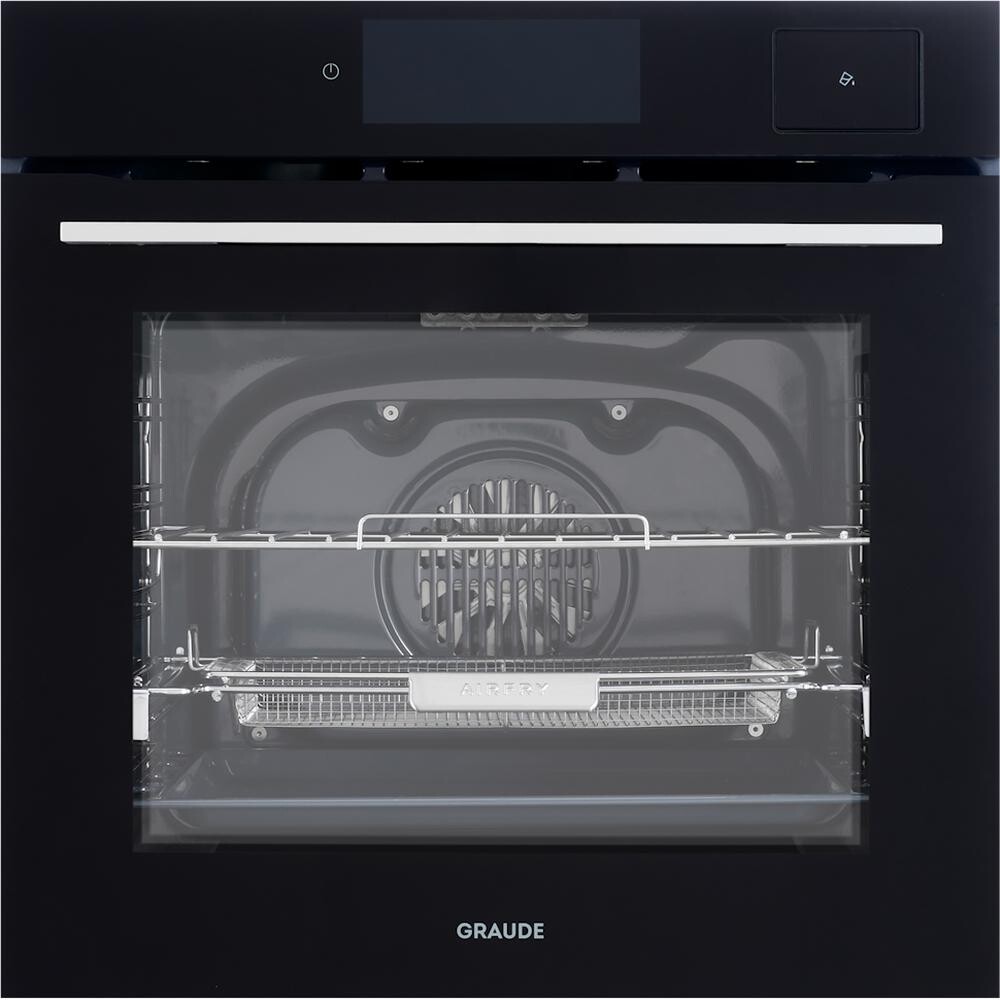 

Электрический духовой шкаф Graude BMDP 60.4 S