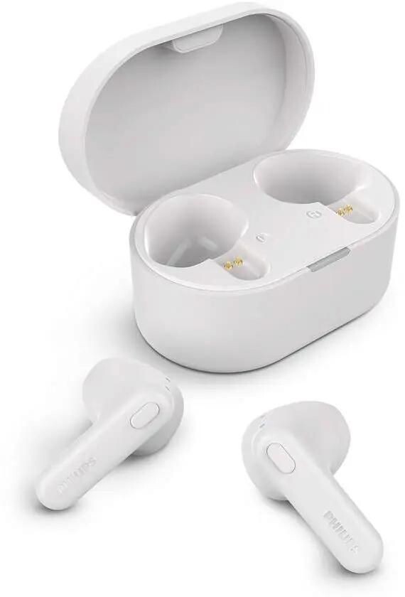 

Наушники Philips TAT1138WT
