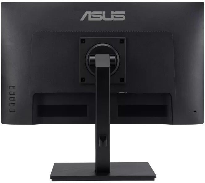 

Монитор ASUS VA24EQSB черный