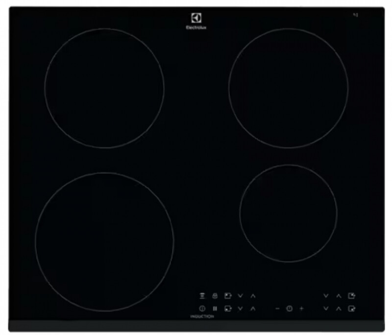 

Электрическая варочная панель Electrolux LIR60433